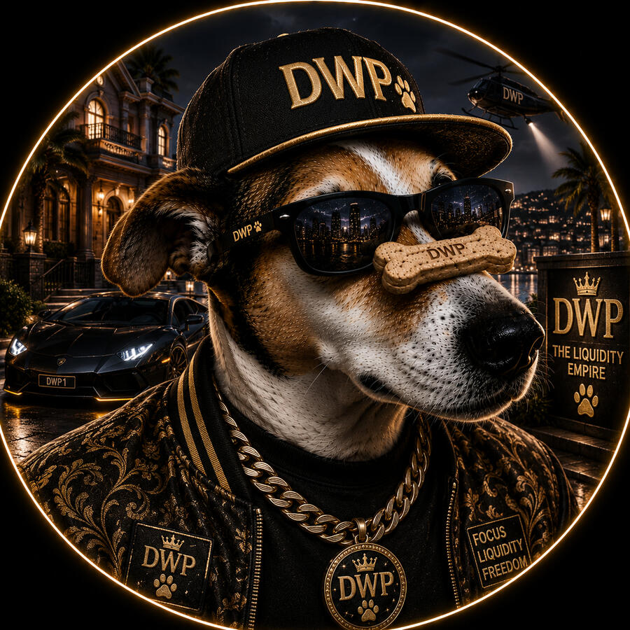 DWP Luxury Empire DWP Luxury Empire