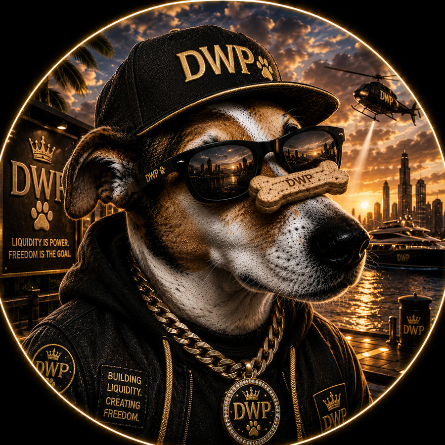 DWP Harbor King DWP Harbor King