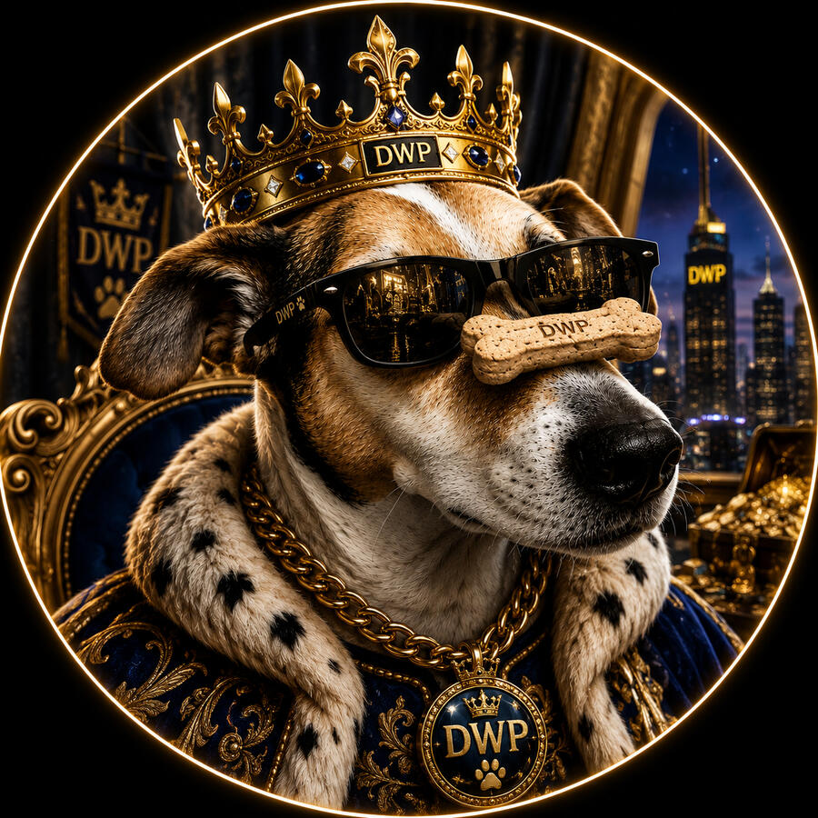 DWP King DWP King